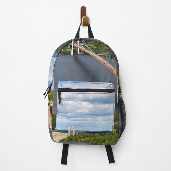 Item preview, High Coast Bridge designed and sold by FotoJarmo.