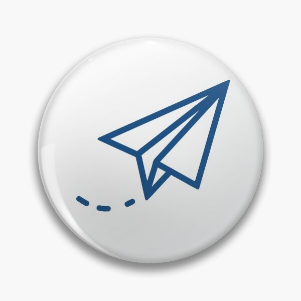 Item preview, Company Logo designed and sold by Aviation Tees.