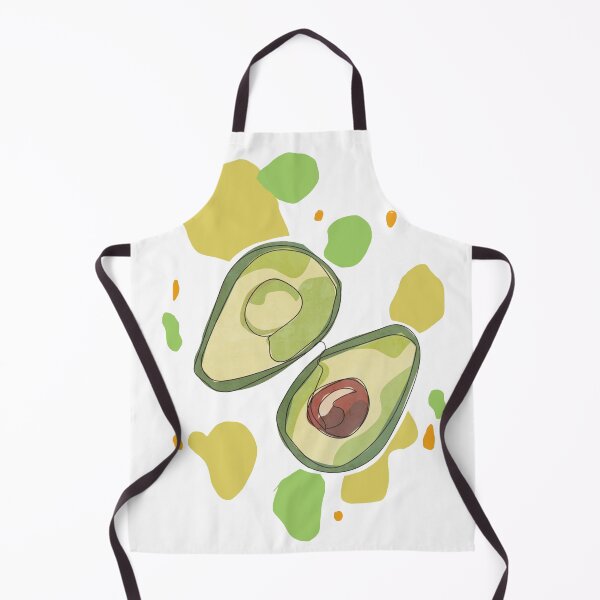 Item preview, Avocados designed and sold by AreeReyes.