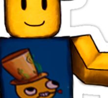 Roblox: Stickers | Redbubble