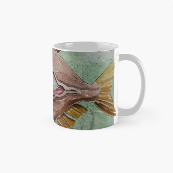 Item preview, Love Me Tenderfish designed and sold by Sean Simmans.