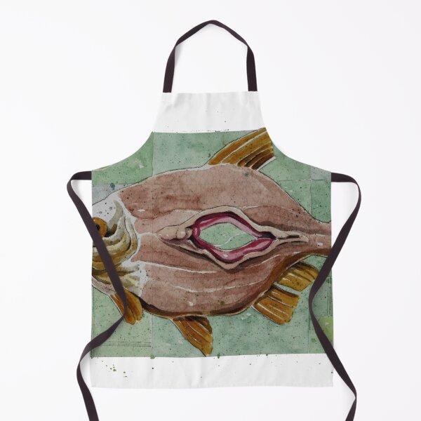Item preview, Love Me Tenderfish designed and sold by Sean Simmans.