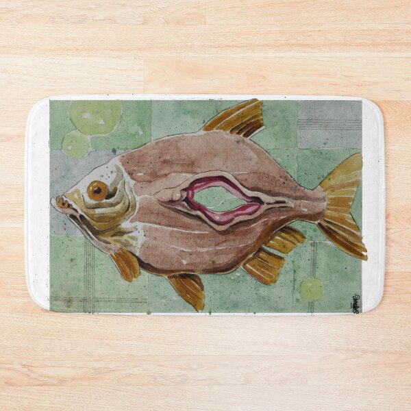 Item preview, Love Me Tenderfish designed and sold by Sean Simmans.