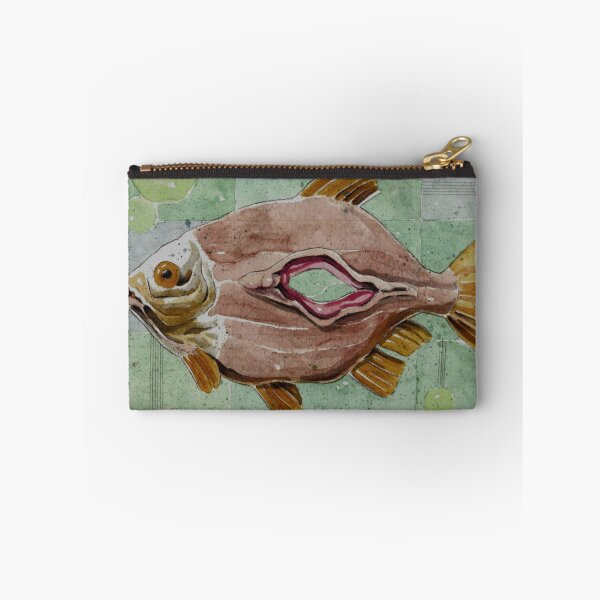 Item preview, Love Me Tenderfish designed and sold by Sean Simmans.