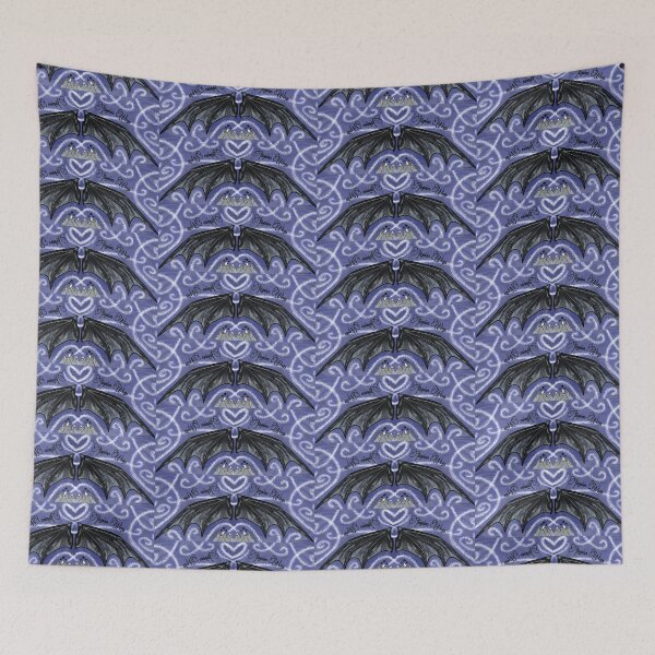 Item preview, Illyrian Wings x2 designed and sold by Dance Beneath The Stars Designs.