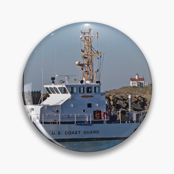 Item preview, For Those in Peril on the Sea designed and sold by Bryan Spellman.