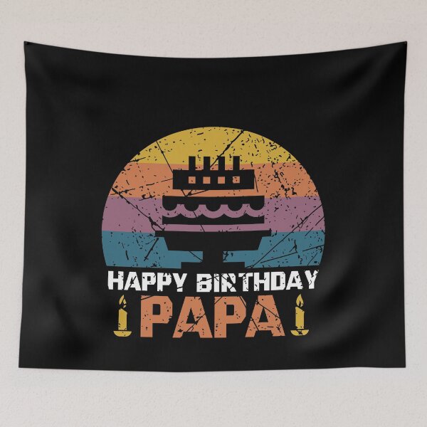 Item preview, Birthday Dad Gift designed and sold by busydesign.