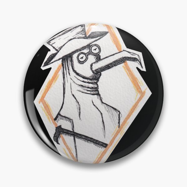 Item preview, Dr Derp designed and sold by Delightfully Morose.