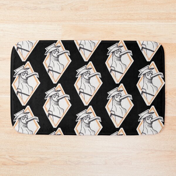 Item preview, Dr Derp designed and sold by Delightfully Morose.