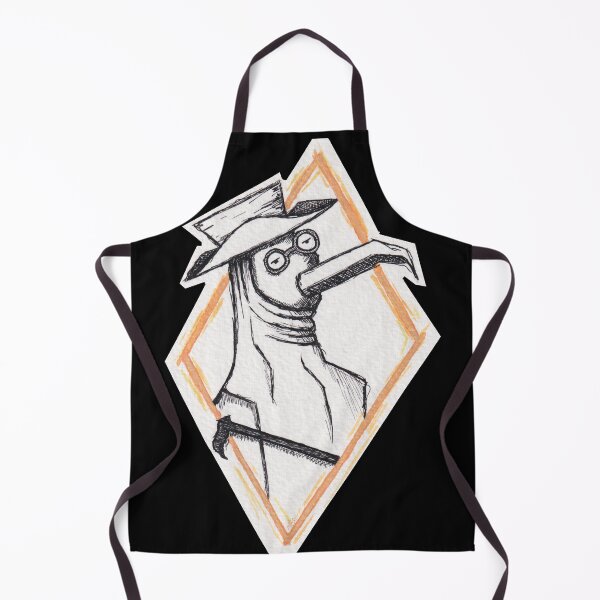 Item preview, Dr Derp designed and sold by Delightfully Morose.