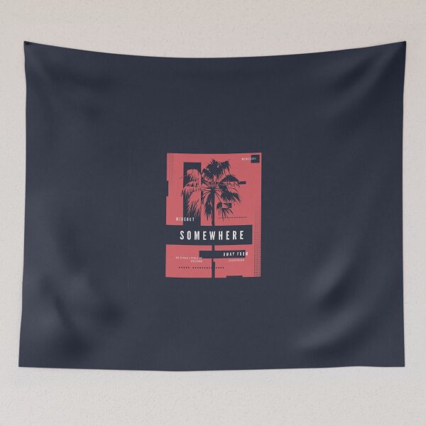 Item preview, Hideout Somewhere Away From Everything designed and sold by CAsual-Fashion.