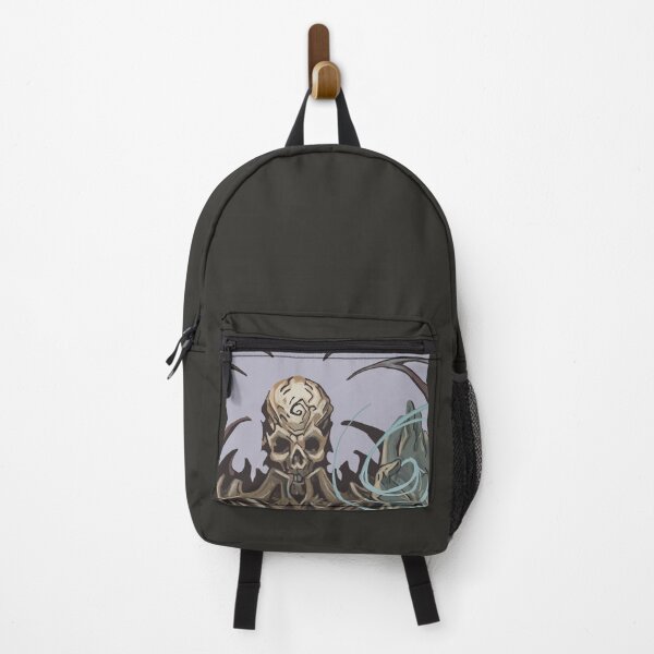 Item preview, Necropotence designed and sold by cochambrator.