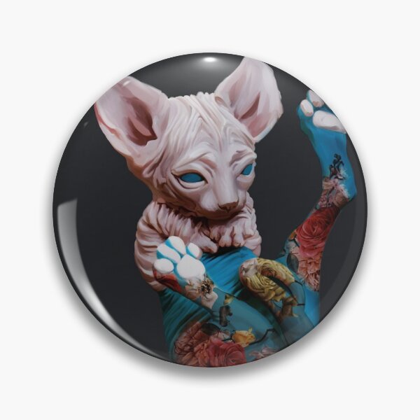 Item preview, Mr. Wrinkles designed and sold by Laura-Rubin.