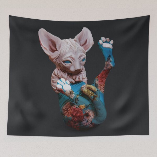 Item preview, Mr. Wrinkles designed and sold by Laura-Rubin.