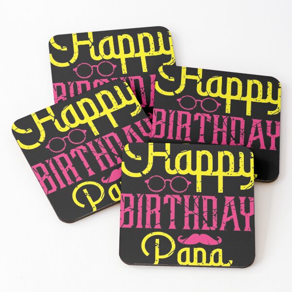 Item preview, Birthday Dad Gift designed and sold by busydesign.