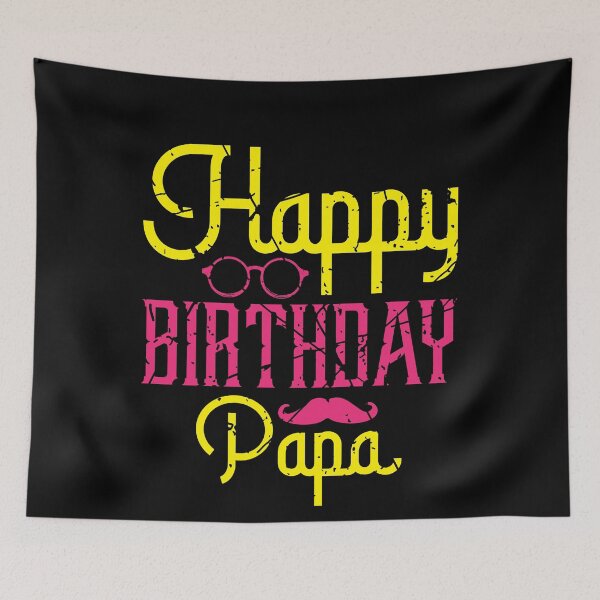 Item preview, Birthday Dad Gift designed and sold by busydesign.