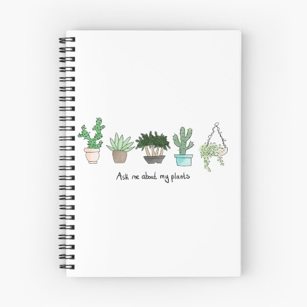 Item preview, Ask me about my Plants designed and sold by Otto  Designs.