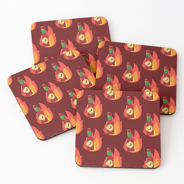 Item preview, Spicy Autism (Pattern) designed and sold by Nathalie Aynié.