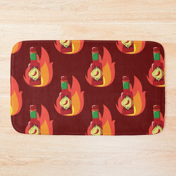Item preview, Spicy Autism (Pattern) designed and sold by Nathalie Aynié.