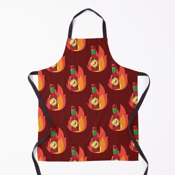 Item preview, Spicy Autism (Pattern) designed and sold by Nathalie Aynié.