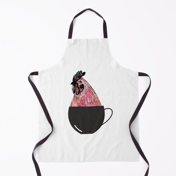 Item preview, Backyard chicken farmer designed and sold by crikz.