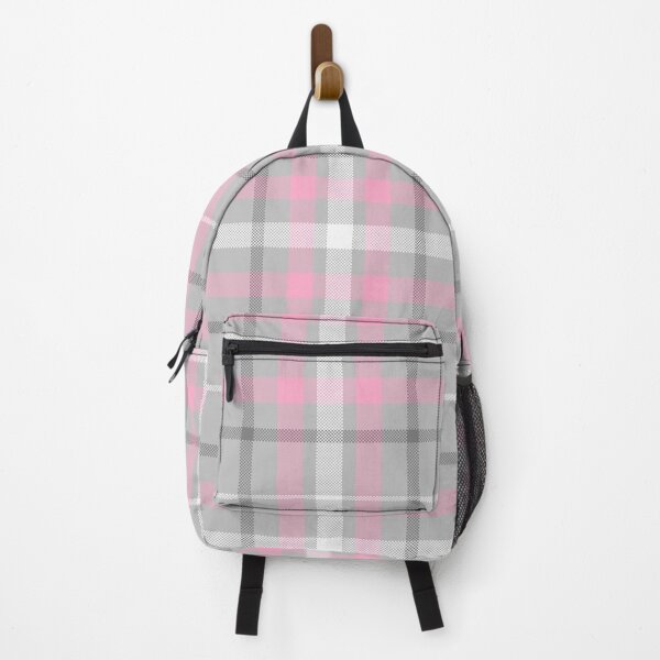Item preview, Demigirl Plaid designed and sold by ResonantColors.
