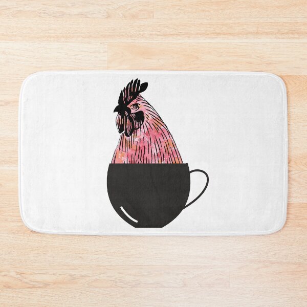 Item preview, Backyard chicken farmer designed and sold by crikz.