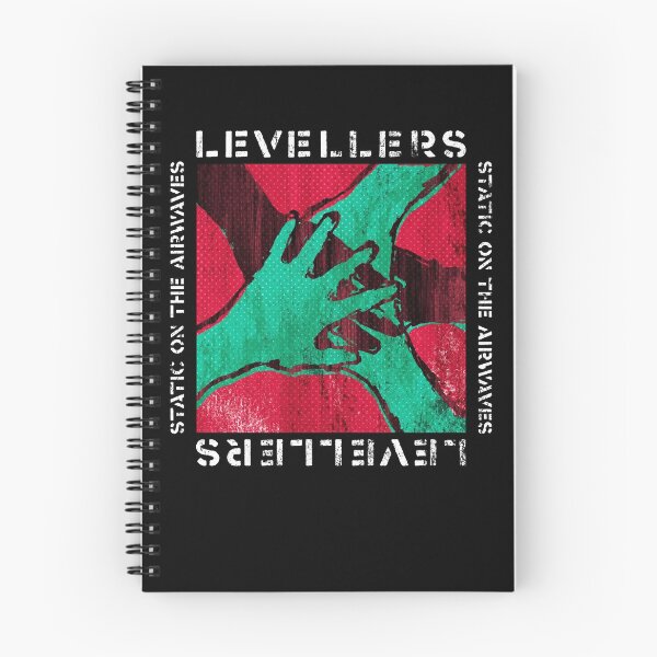 Item preview, static airwaves levellers 2021 kokmeneh designed and sold by ffreyAragon.