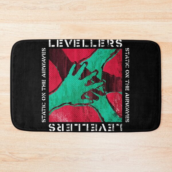 Item preview, static airwaves levellers 2021 kokmeneh designed and sold by ffreyAragon.