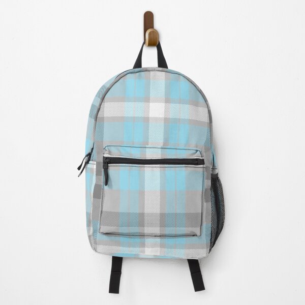 Item preview, Demiboy Plaid designed and sold by ResonantColors.