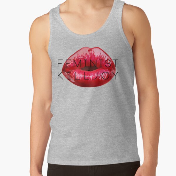 Feminist Killjoy Tank Top