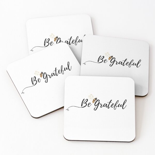 Item preview, Being Grateful designed and sold by loveoceanair.