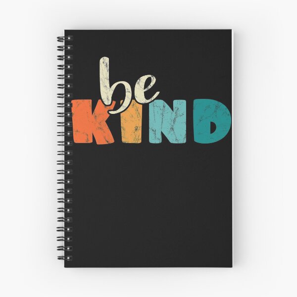 Item preview, Positive Message Be Kind Anti Bullying Kindness designed and sold by EllenTune.