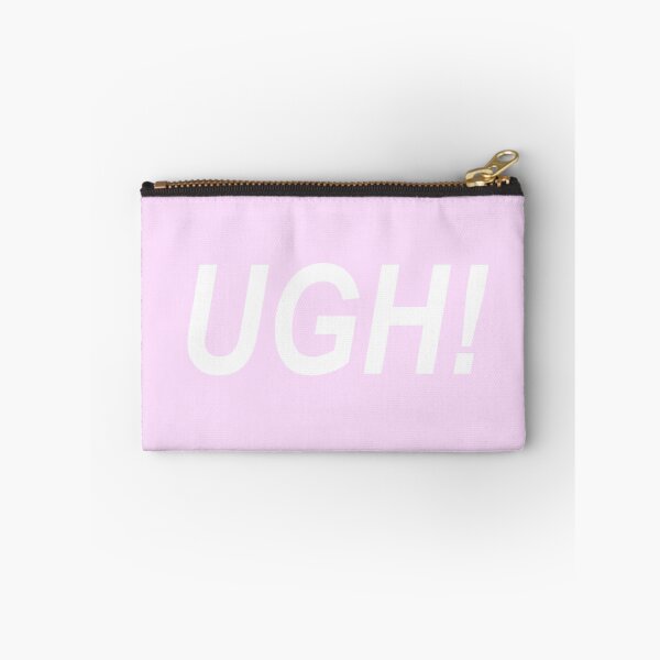 Item preview, UGH! designed and sold by StyleandCoffee.