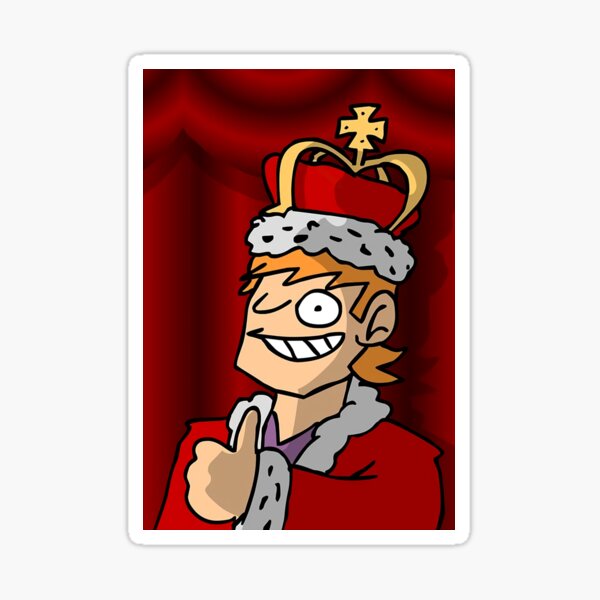 King Matt (Eddsworld)