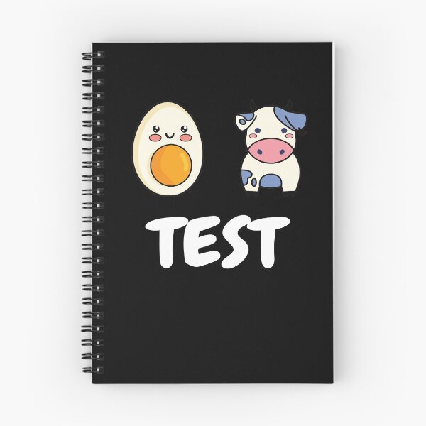 Item preview, Ei Kuh Test IQ Farmer Farmer Funny designed and sold by MooonTees.