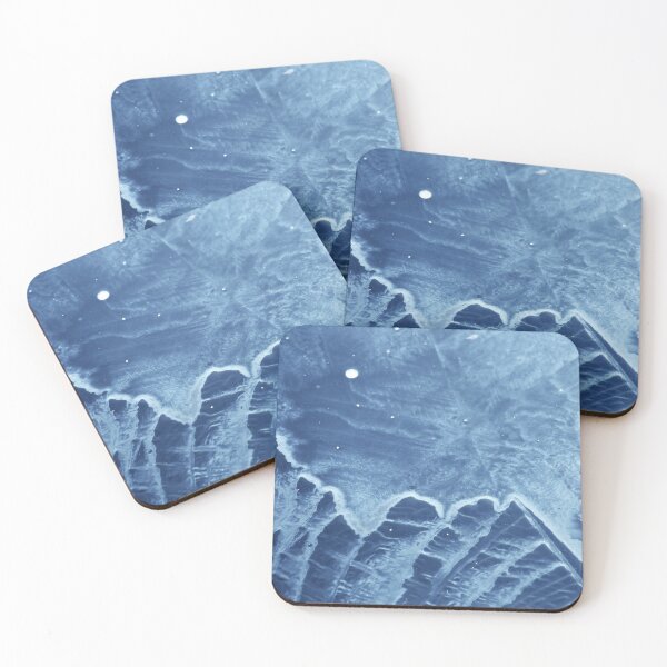 Item preview, 8.12.2020: Abstract Ice designed and sold by Petri Volanen.