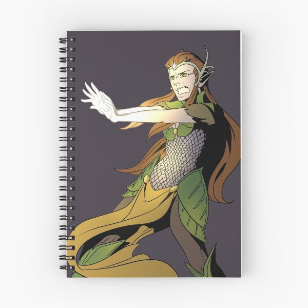 Item preview, Keyleth designed and sold by Viktor Engholm.