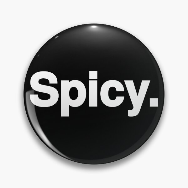 Item preview, Spicy.  designed and sold by Mauro Mondin.