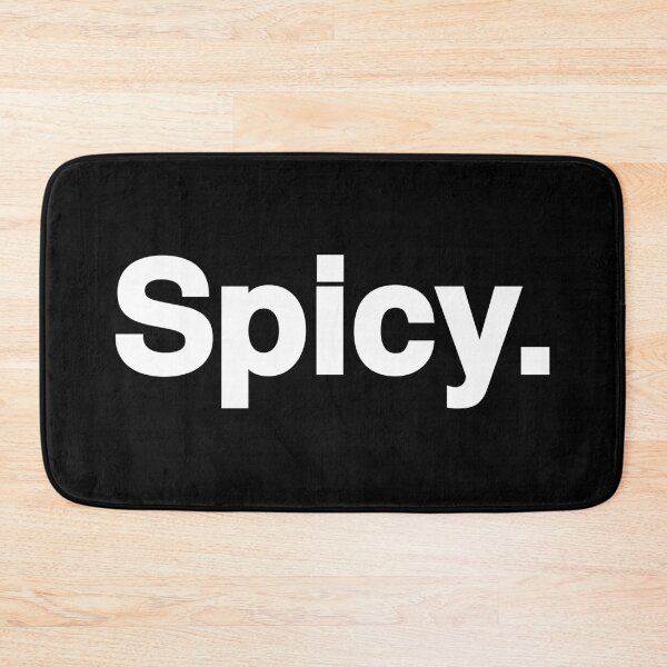 Item preview, Spicy.  designed and sold by Mauro Mondin.