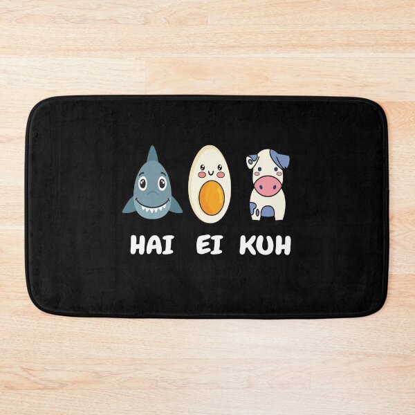Item preview, Hai EI Kuh IQ Farmer Farmer Funny designed and sold by MooonTees.
