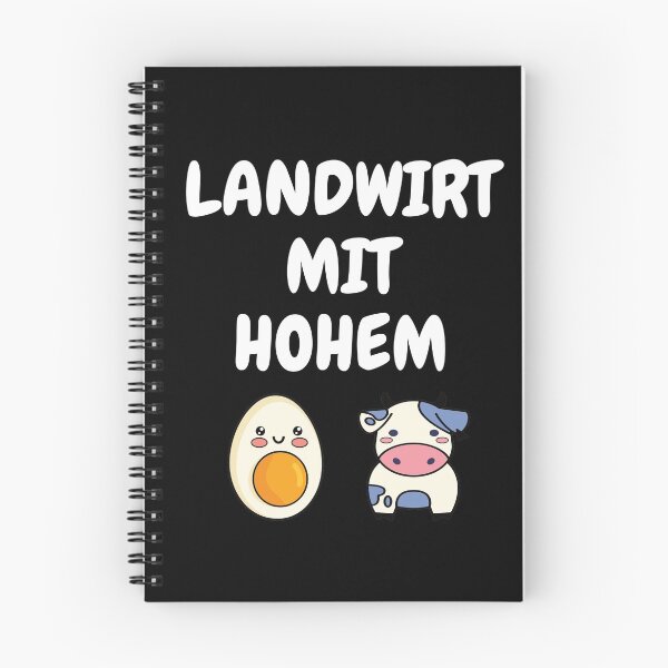 Item preview, Ei Kuh Test IQ Farmer Farmer Funny designed and sold by MooonTees.