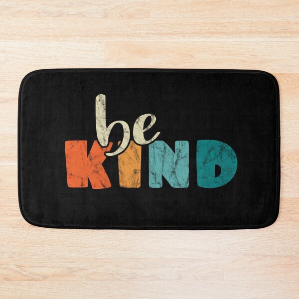 Item preview, Positive Message Be Kind Anti Bullying Kindness designed and sold by EllenTune.