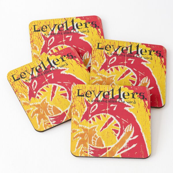 Item preview, a weapon called levellers 2021 kokmeneh designed and sold by ffreyAragon.