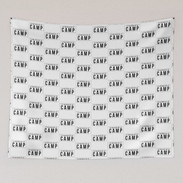 Item preview, CAMP  designed and sold by MadEDesigns.