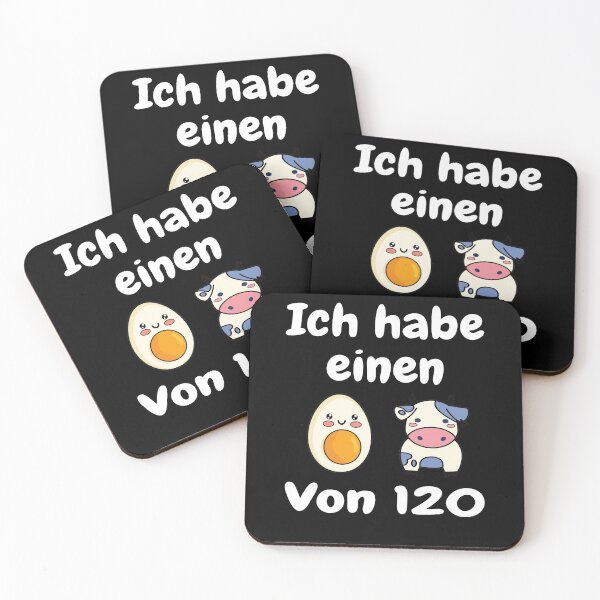 Item preview, Ei Kuh Test IQ Farmer Farmer Funny designed and sold by MooonTees.