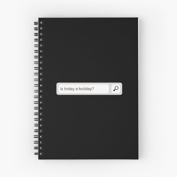 Item preview, Is today a holiday? And other 30-something problems. designed and sold by DontKnowMuch.