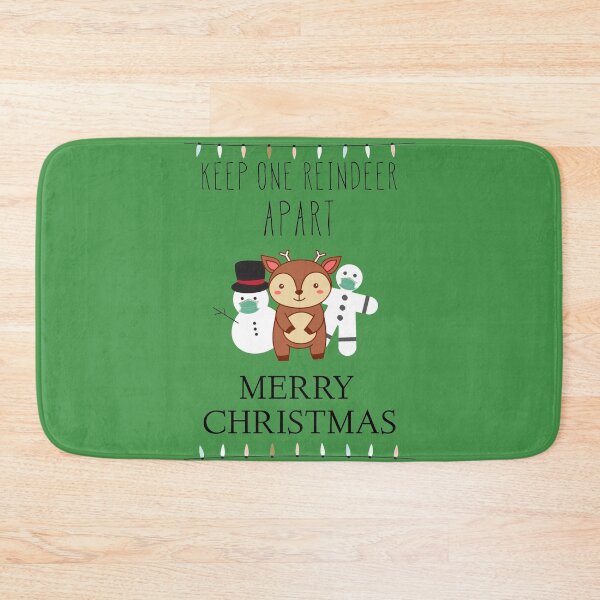 Item preview, Copy of Keep one reindeer apart designed and sold by CrownsStore.