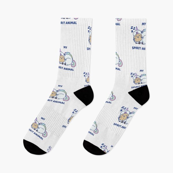 Item preview, Unikitty Is My Spirit Animal designed and sold by kgroher31.
