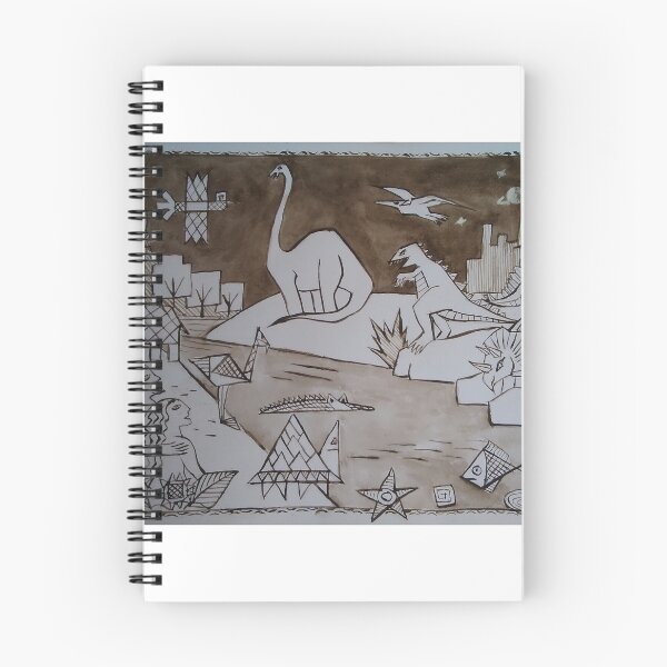 Item preview, Dinosaurs designed and sold by Igorsalik.